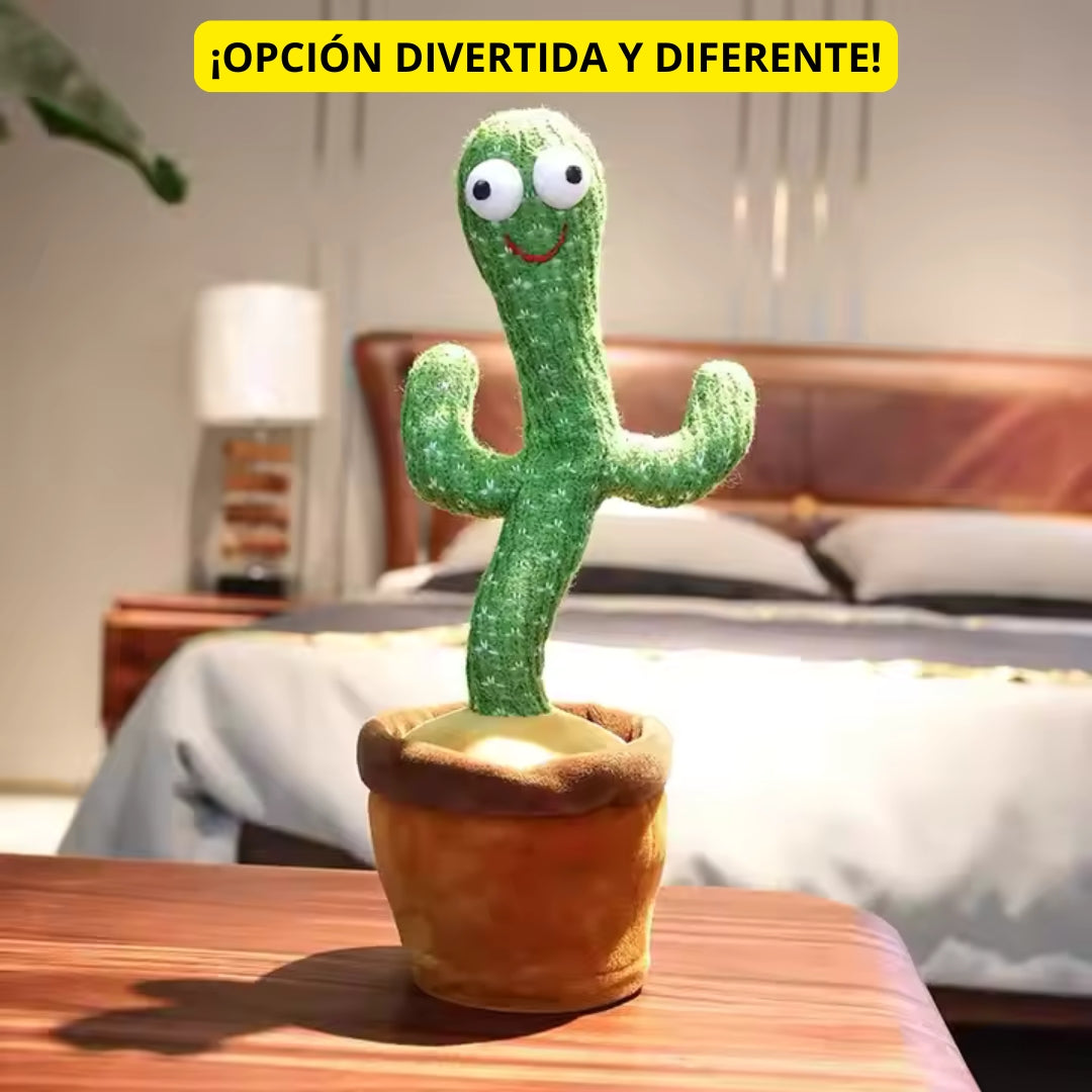 Cactus Bailarín RENOVA