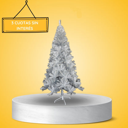 Árbol de Navidad RENOVA